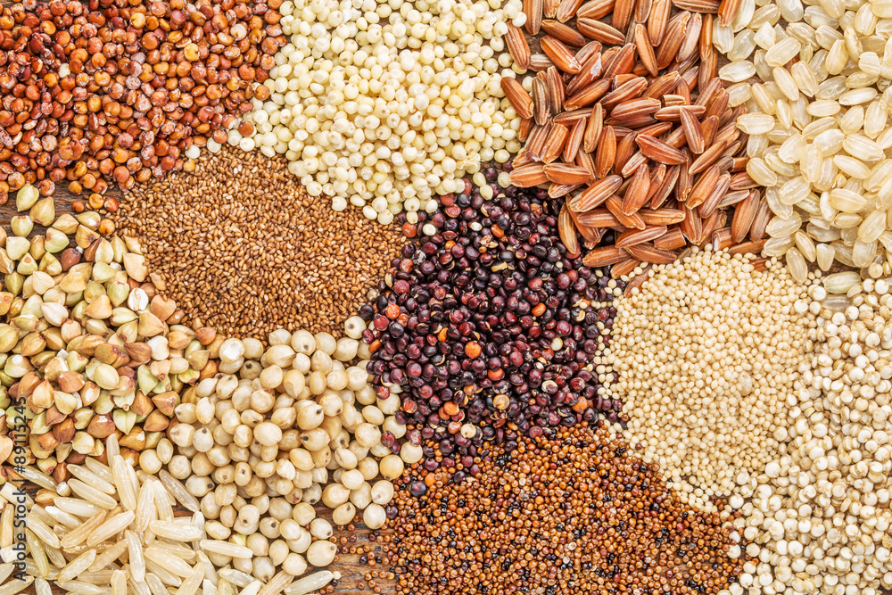 Millets