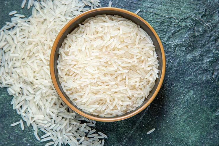 Rice Variety